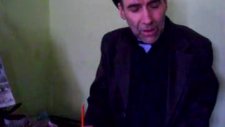 Şahmettin Tepenin Resim Çalışması