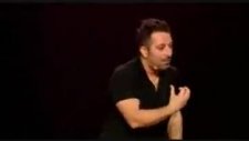 cem yılmaz-sperm bankası