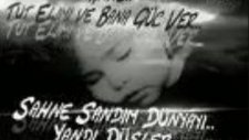 Dünya Bu Rap’e Aglıyor Anne Dinle Gör