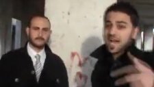 İki Medeni İnsan - Amatör Klip