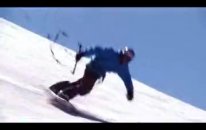 tanrıların dağı nemrut'ta snowkıtıng