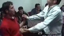 Divarlıdan Paçalı Ali Ve Cumaliden Çilli Bom