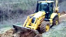 Komatsu Bekoloder