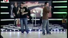 Mc Erdem & Ersin Yıldız - Barış Manço Anısına
