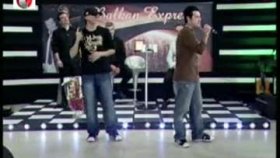 Mc Erdem - Ersin Yıldız - Barış Manço Anısına Mc Erdem - Ersin Yıldız - Barış Manço Anısına