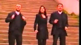 Aykut - Hakan - Ayşe - çillibom Aykut - Hakan - Ayşe - çillibom
