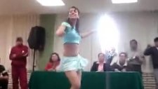 Lambada Dans Show