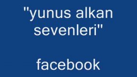yunus alkan - Vazgeçtim yunus alkan - Vazgeçtim