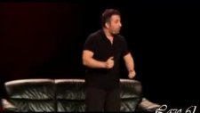 cem yilmaz kadinlar mi yalan söyler erkekler mi