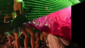 DJ Salih - Dj ToMy - Shake That Thing DJ Salih - Dj ToMy - Shake That Thing