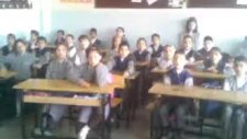 İzmirin Dağlarında Çiçekler Açar
