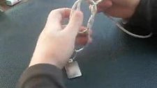 farklı bir rapala düğümü