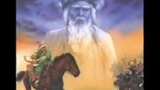 şahsenem - anayurt marşı