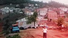 Salman Kasabası. Kıvırcık Ali-Isırgan Otu