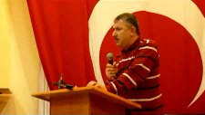 Hüseyin Usta - Ben Ölecek Adam Değilim