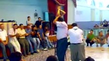 Şalvar Bastı - Çilli Bom Kopacaksınız
