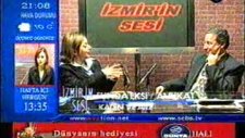 Scbc Tv 16.03.2003
