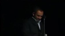 Dursun Ali Erzincanlı Tarsus Konseri 3