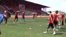 turgutluspor fethiyespor hazırlıkları