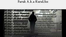 Faruk Ft Mc Drej & Notes Aka- İnsan Yansıması 2010