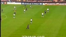 Adriano -- İnter Milan - Werder Breme