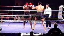 Ayak Kırılması