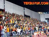 Galatasaray Tezahurat