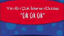 Konyalı Dublaj Çık Çık