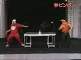 Matrix Stilinde Ping Pong Muhtesem:):)