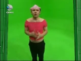 Modacı