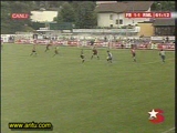 Ortega - Class Goal Fenerbahce