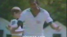 Pele - Pepsi Reklamı