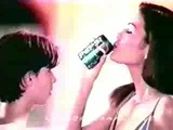 Pepsi Reklamı