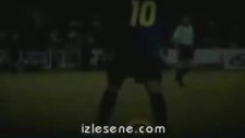 Ronaldinho-Harekete Bak