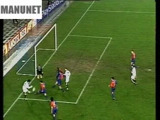 Ruud Van Nistelrooy - Basel Fc Vs Manchester Unite