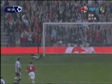 Wayne Rooney Wot A Goal! -Manchester United Vs New
