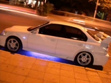 Modifiye arabalar