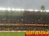 Ultraslan-Tribünlerle Cosacaksın
