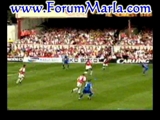 Wiltord Muhteşem Gol