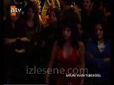 Askınla Yandım