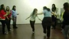 Liseli Kızlardan Uzun Eşşek Ve Kolbastı