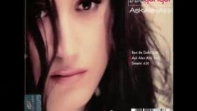 Aslı Güngör - Aşk Alev Aldı Aslı Güngör - Aşk Alev Aldı
