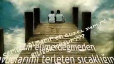 Can Yücel - ''seninle Olmanın En Güzel Yanı''