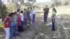 İzci Andı