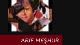 fatih gürgün - Arif Meşhur fatih gürgün - Arif Meşhur