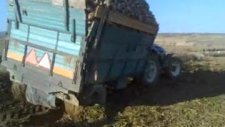 New Holland Td 75