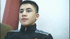 Afat Ahmo
