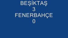 bu alemde en büyük beşiktaş..