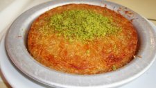 Antakya Kral Künefe - Tadı Damağımda