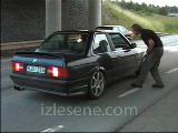 turbo bmw vites değiştirişe bak